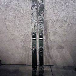 Skis 