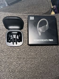 Powerbeats Pro