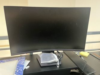NYU Tandon Grad Sale LG 27-inch Monitor