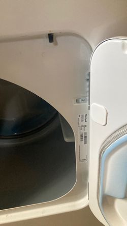 Whirlpool Dryer