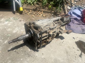 T5 Transmission
