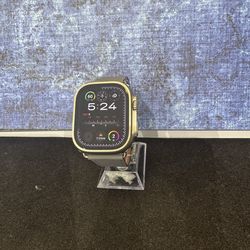 Apple Watch Ultra 2 49mm LTE