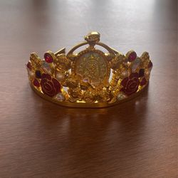 Princess Belle Tiara