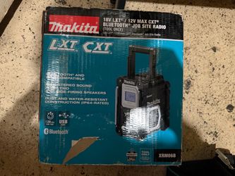 Speaker makita