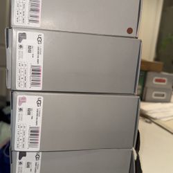 Brand New Uggs