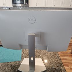 Dell 27 inch monitor