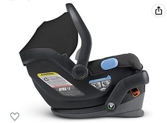 UPPAbaby Car Seat