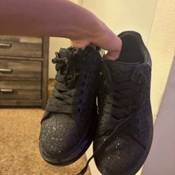 Alexander Mcqueen’s