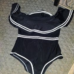 Women's Bathing Suit