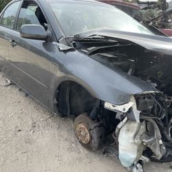 For Parts Only **2005 Mazda 6**