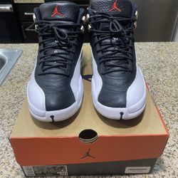 Air Jordan 12 Retro Playoff 2022 Size 11 Men US