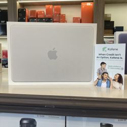 13 Inch Silver MacBook Neo 8gb Memory 512gb Storage (Located In Downey, CA)