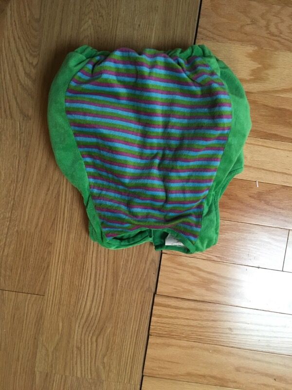 Halloween- infant costume
