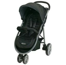 Graco Air3 stroller