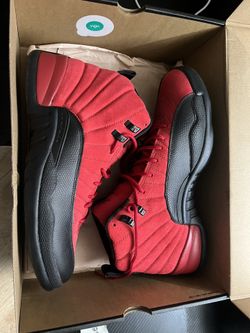Jordan 12 Retro