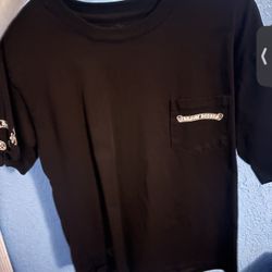Chrome Heart Shirt