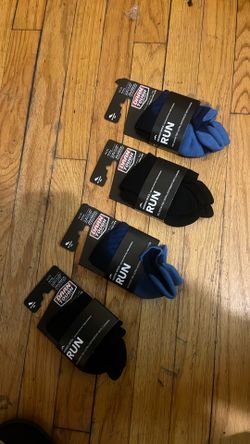DARN TOUGH VERMONT SOCKS
