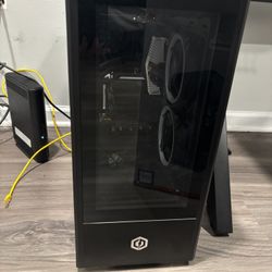 Cyberbuy Gaming PC AMD