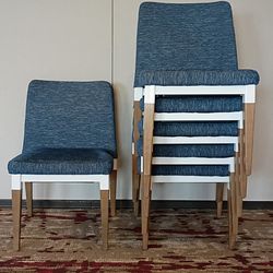 Banquet Chairs MTS-40