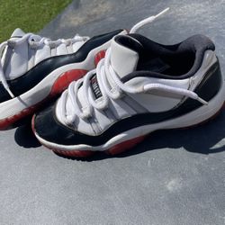 Jordan 11 Concord Bred 