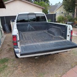 1996 Dodge Ram Magnum V-8