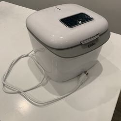 EVLAs UV Sanitizer and Dryer