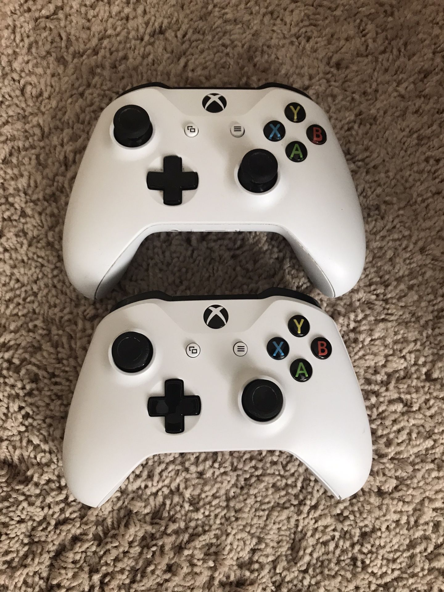 Xbox one controller deal