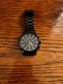 Nixon Sentry
