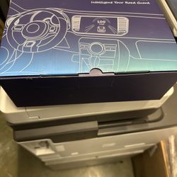 10” Android Car Stereo / Multimedia Radio – New in Box