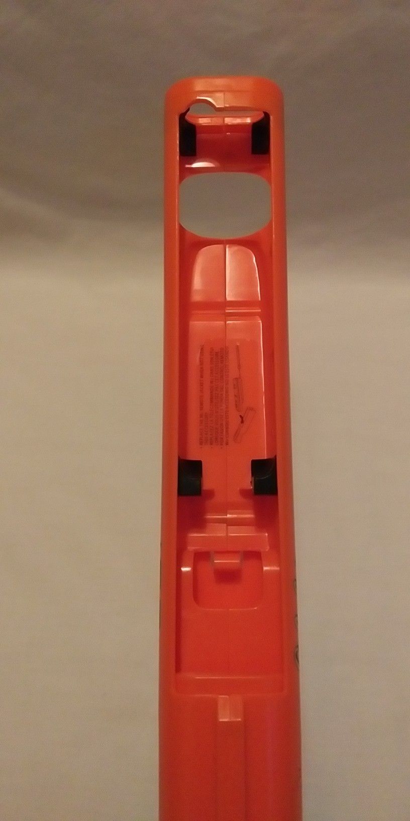 Nintendo Wii Cabelas Activision Shotgun Rifle Gun Zapper Attachment