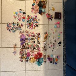 Huge Lot Of Pre-loved LOL Surprise Dolls
