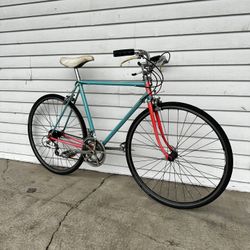 Miyata Hybrid Bike