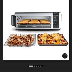 Ninja Foodi Air Fryer 