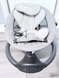 Baby chair