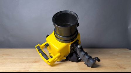 SPL Professional Surf / Underwater Camera Housing