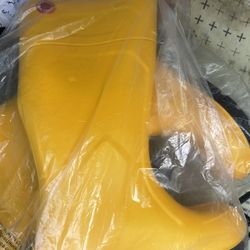 Rain Boots 