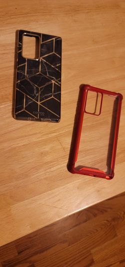 Samsung Galaxy Note 20 Ultra Cases