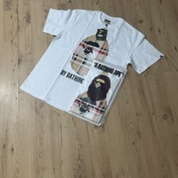 Bape T-Shirt