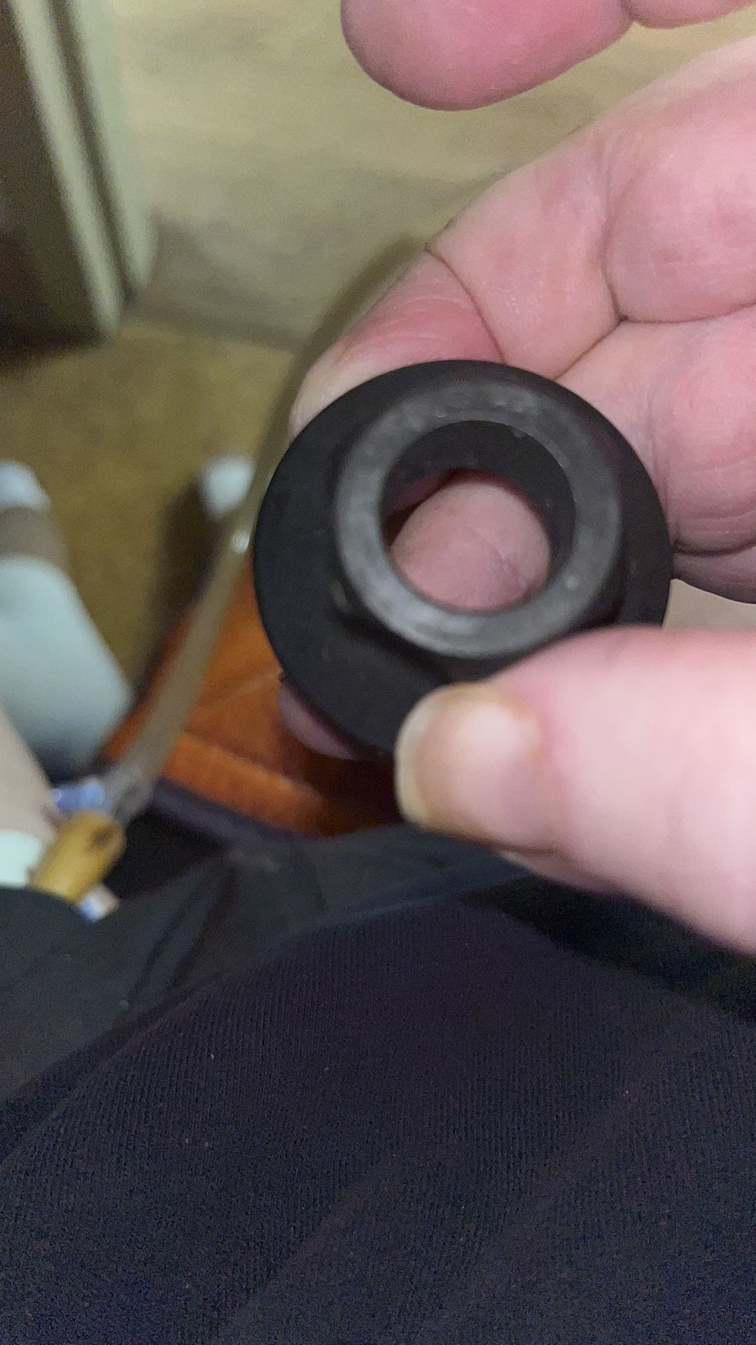 IceToolz BMX Freewheel Tool