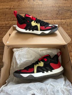 Adidas Harden Stepback 2