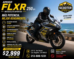 🌊🏍️ ¡Haz que cada viaje se sienta como una escapada! 🏍️🌊