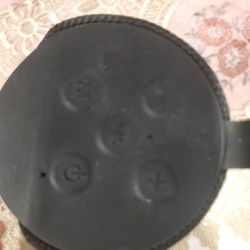 Bluetooth Speaker $2