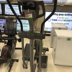 Proform Elliptical Machine 