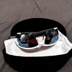 Oakley Sunglasses