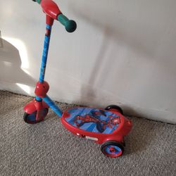 Kids Scooter 