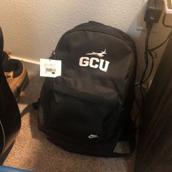 Nike GCU College book bag