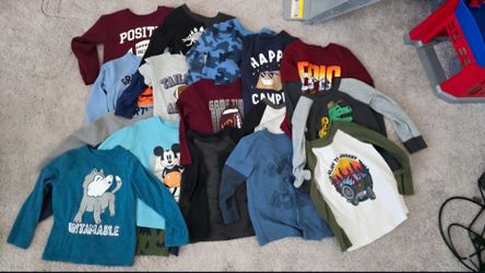3T Winter Clothes