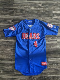 Bears Jersey