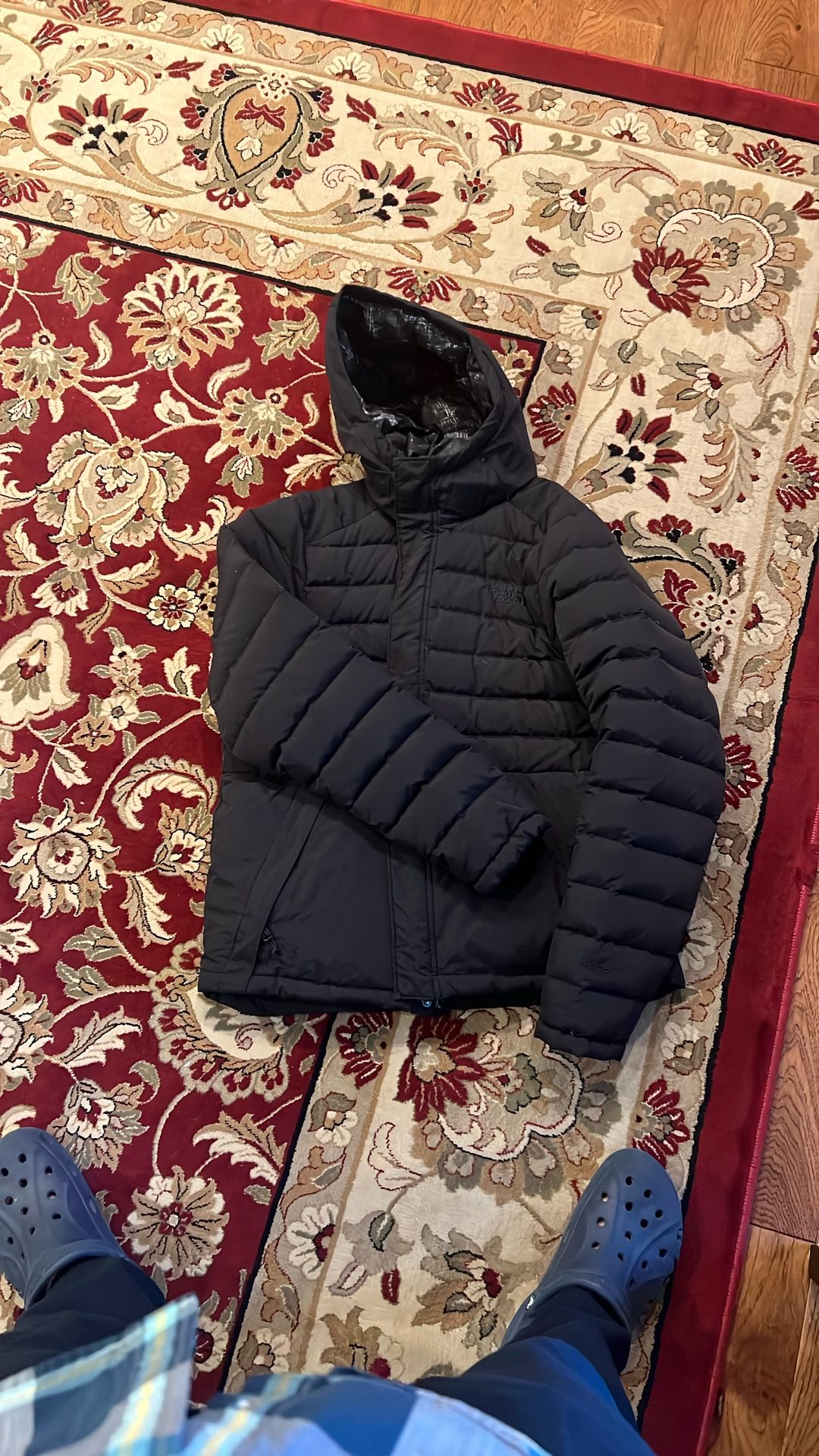 Northface Winter Jacket Men’s Medium