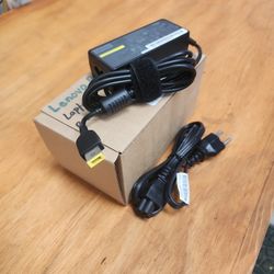Lenovo Laptop Power Adapter 